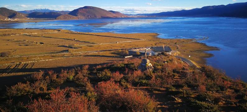 香格里拉简忆轻奢智能供氧民宿(独克宗古城月光广场店)图片