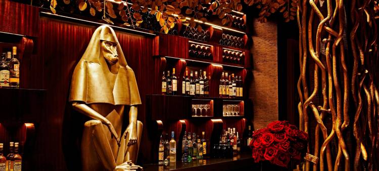 新加坡流浪者俱乐部酒店，臻品之选(The Vagabond Club A Tribute Portfolio Hotel Singapore)图片