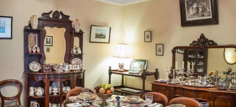 莫特 农家乐(Moate Lodge)图片