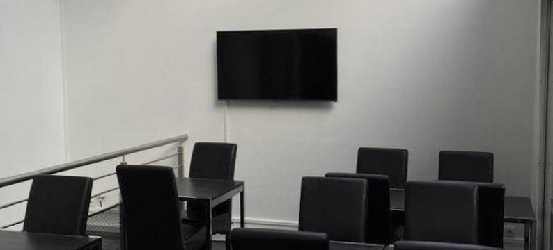 摩登酒店(Hôtel Moderne)图片