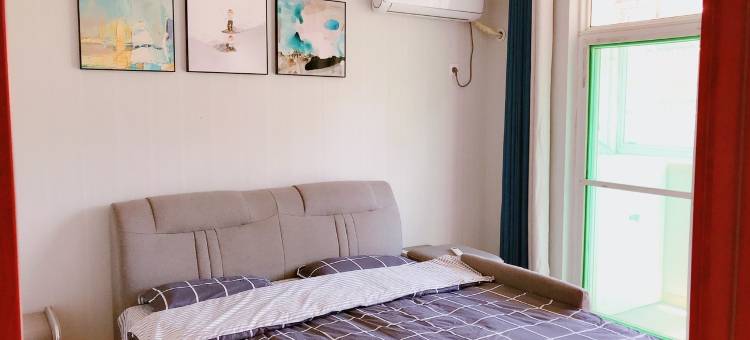 指间沙公寓(稻香路分店)图片