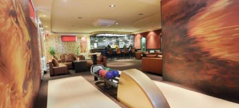 Hotel Texicana图片