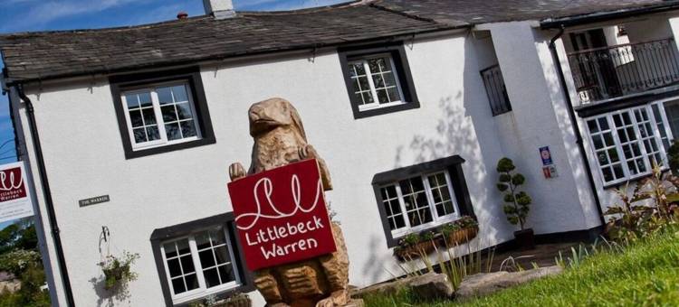 利特贝克沃伦酒店(Littlebeck Warren)图片