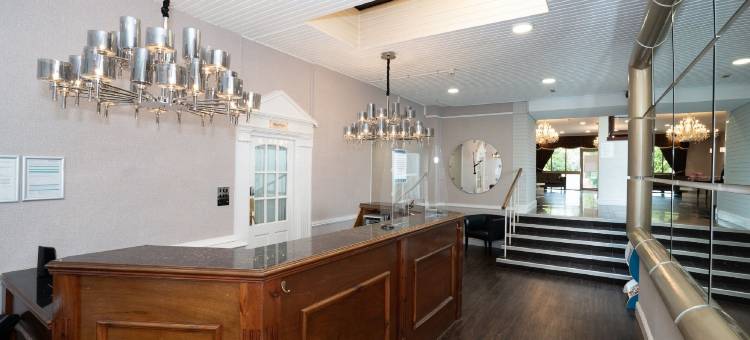 The Jephson Hotel, BW Signature Collection图片