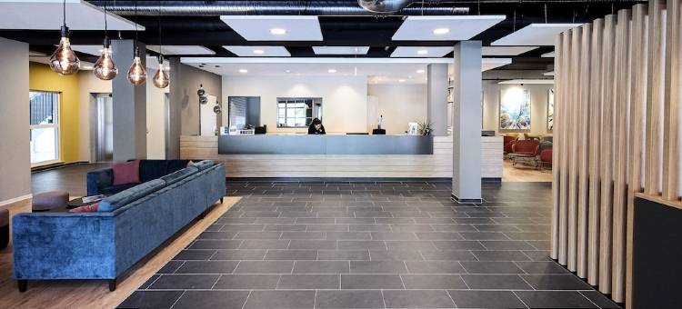 维恩海姆曼海姆贝斯特韦斯特酒店(Best Western Hotel Viernheim Mannheim)图片