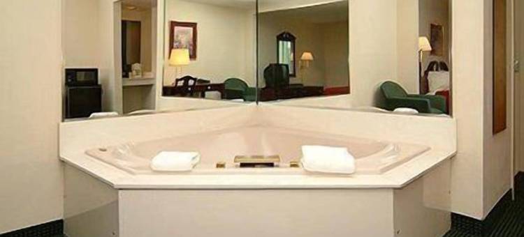 凯艺套房酒店(Quality Inn & Suites)图片