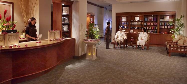 夏威夷威基基海滩希尔顿度假酒店(Hilton Hawaiian Village Waikiki Beach Resort)图片