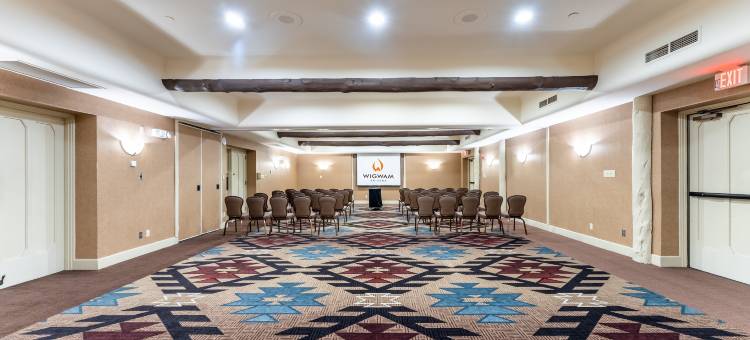 韦格王姆酒店(The Wigwam Resort-Phoenix-Litchfield Park Area)图片