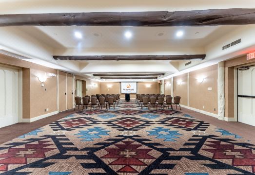 The Wigwam Resort-Phoenix-Litchfield Park Area Hotel Overview