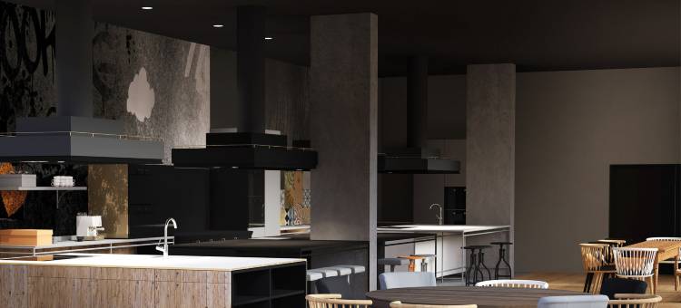 FREIgeist Homes - 服务式公寓(Freigeist Homes - Serviced Apartments)图片