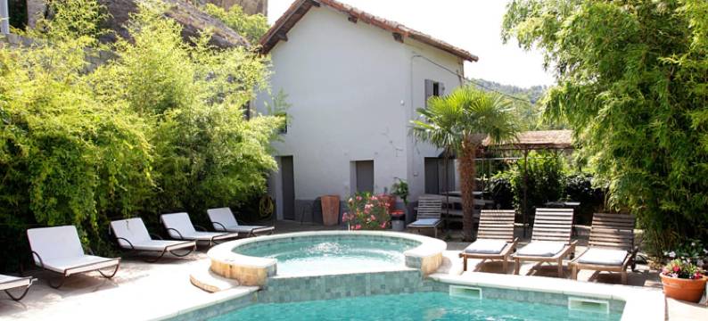 菲特普罗旺斯酒店(Hôtel la Fête en Provence)图片