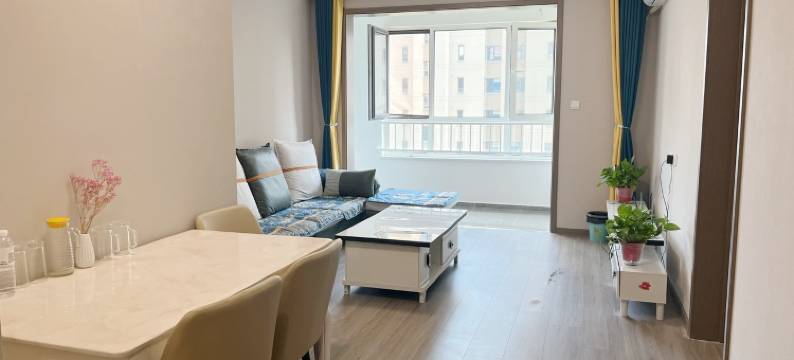 雄安新区容东安置区民宿(津保路4号分店)图片