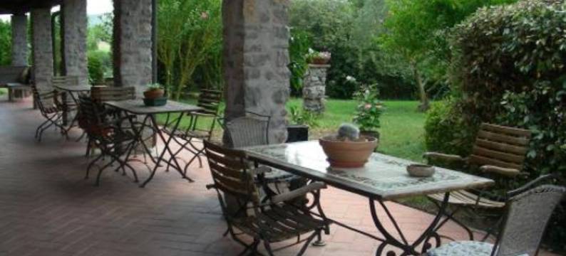 阿格里图瑞斯木大帕乌拉酒店(Agriturismo Da Paola)图片