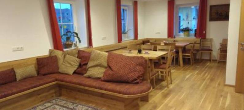 肯德勒霍夫农家乐(Kerndlerhof)图片