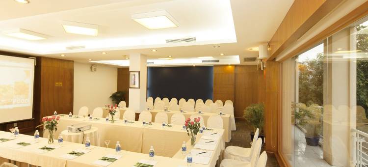 西贡景园自由酒店(Liberty Hotel Saigon Parkview)图片