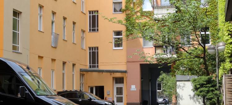 格拉夫普克尔酒店(Hotel Graf Pückler)图片