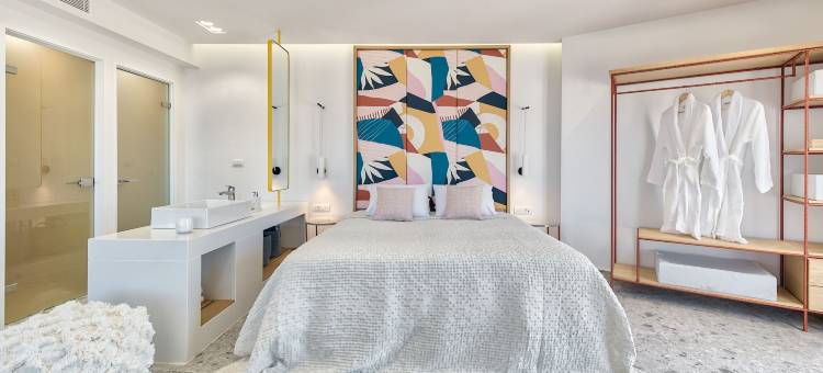 阿卡迪亚奢华公寓式酒店(Arkadia Luxury Hotel Apartments)图片