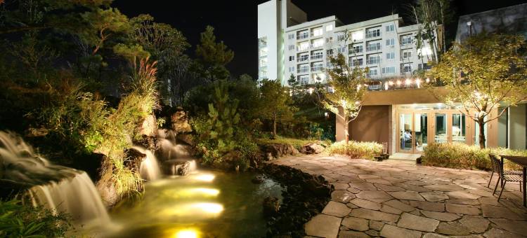 济州韩华度假村(Hanwha Resort Jeju)图片