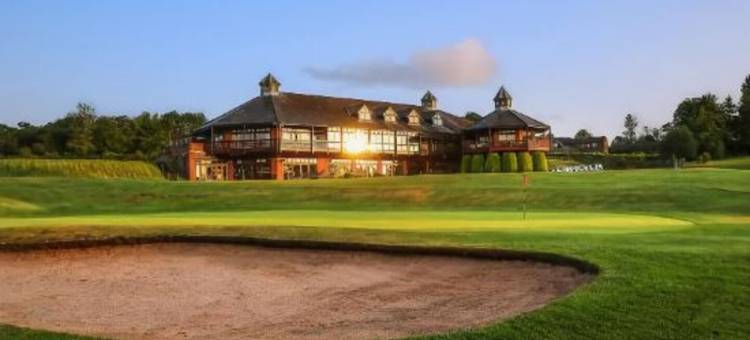 麦肯唐纳门户高尔夫水疗酒店(Macdonald Portal Hotel, Golf and Spa)图片