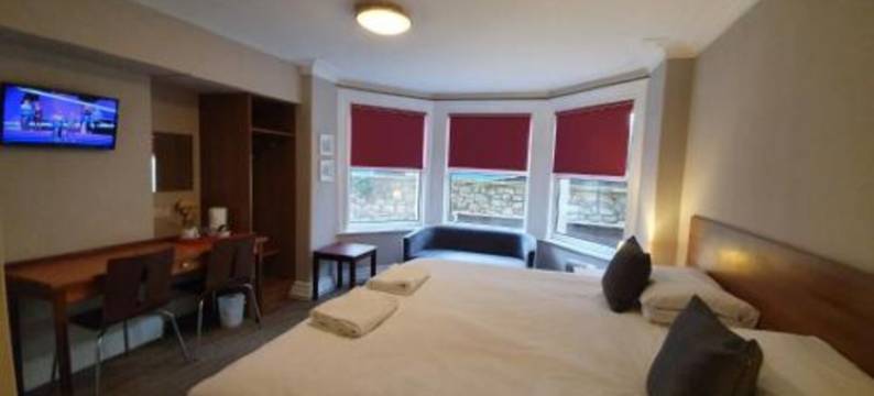 约克酒店(The York Hotel)图片