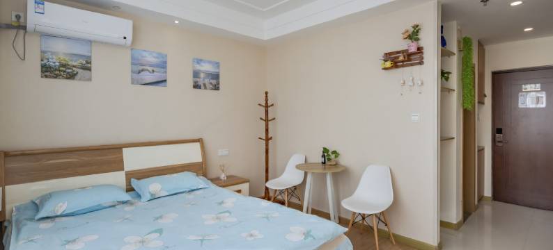 蓬莱宝龙民宿图片