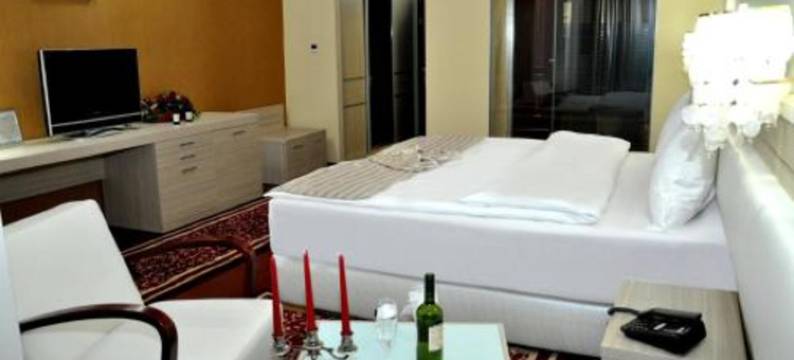 新星酒店(Hotel New Star)图片