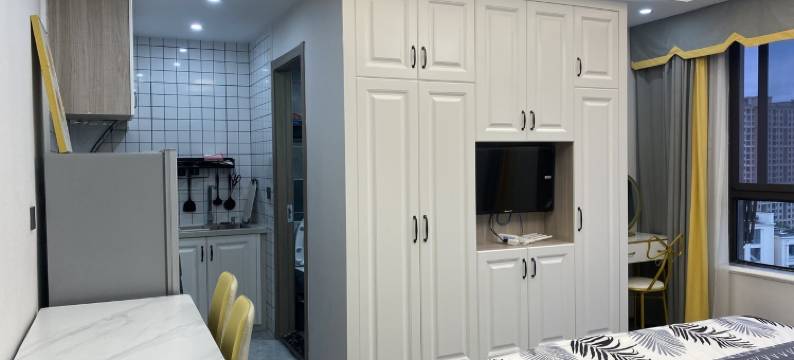 瑞宿公寓(院士路2号分店)图片