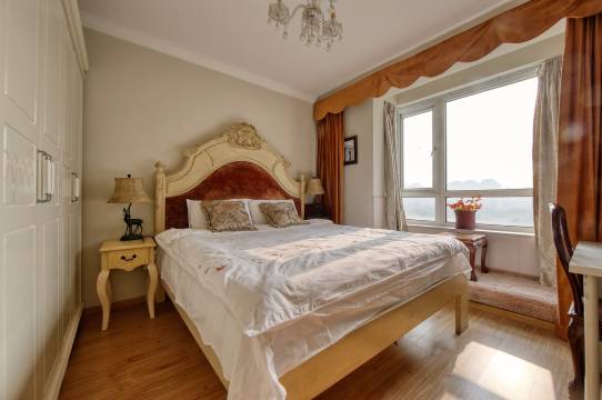 心地公寓Lisa(板泉路分店)