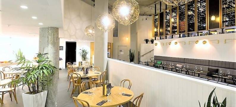 悉尼歌曲酒店(Song Hotel Sydney)图片