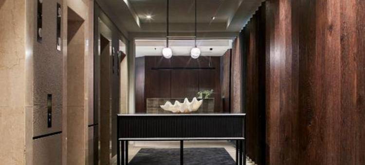 墨尔本凯威套房酒店(Quay West Suites Melbourne)图片