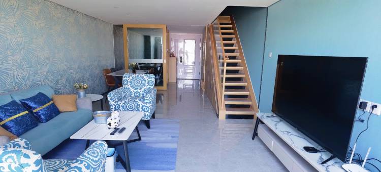 TheOne先生的民宿(三龙湾大道分店)图片