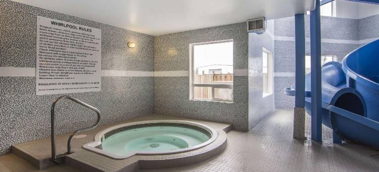 凯艺套房酒店(Quality Inn & Suites Yorkton)图片