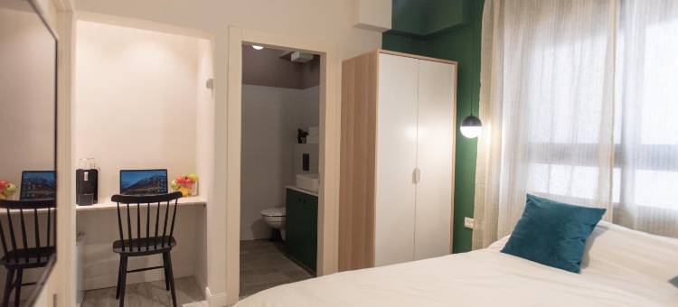 戈尔达度假出租屋酒店(Golda Vacation Rentals)图片