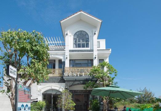 West Lake Hotel - Near Bai Dai Beach Hotel Overview