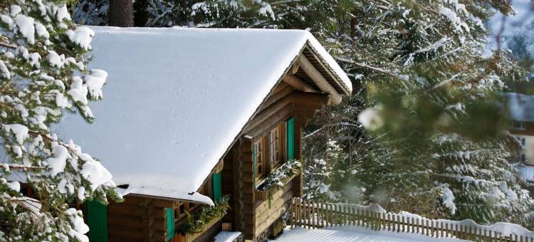 特劳贝通巴赫酒店(Hotel Traube Tonbach)图片