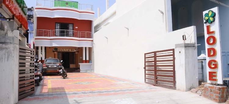 西凡斯旅馆(Sivans Inn)图片