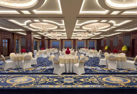 Fortune Select Forest Hill, Kasauli - Member ITC Hotels' Group Hotel Overview