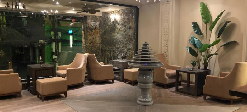 河内大酒店-东方(Le Grand Hanoi Hotel - The Oriental)图片