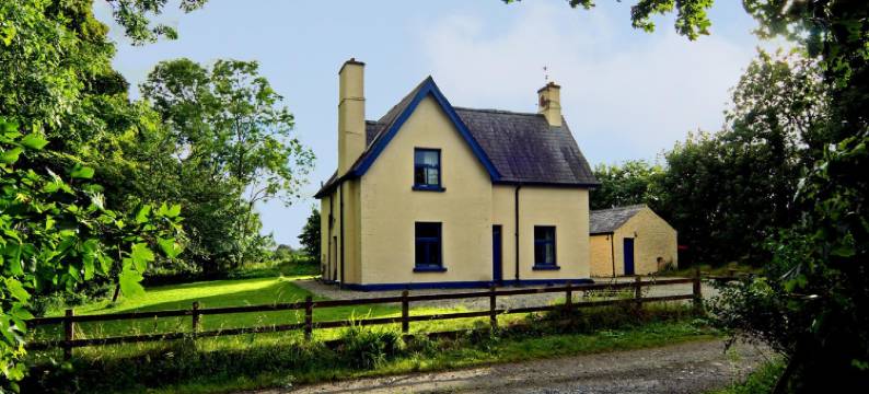 园丁小屋(The Gardener's Cottage)图片