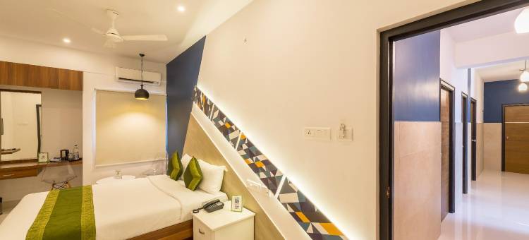 Treebo高级转角住宿(Treebo Corner Stay)图片