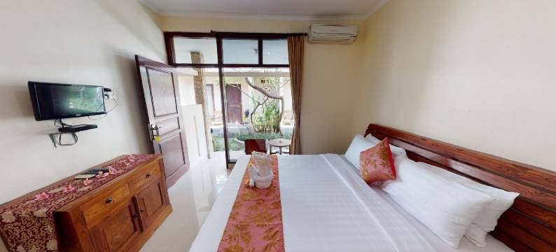 布兰容民宿(Blanjong Homestay by Ecommerceloka)图片