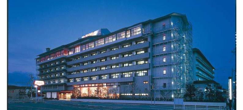 芦原温泉清风庄(Awara Onsen Seifuso)图片