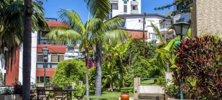 芙罗拉索住宅酒店(Florasol Residence Hotel - Dorisol Hotels)图片