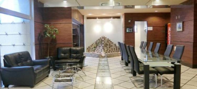 中央绿洲酒店(Hotel Chuo Oasis)图片