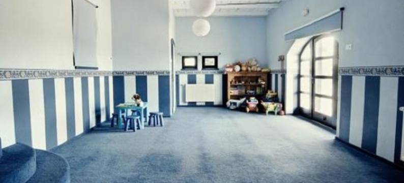 莫雷纳西德里斯科酒店(Siedlisko Morena)图片