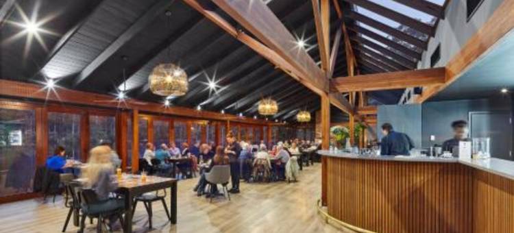 RAC卡里谷度假屋(RAC Karri Valley Resort)图片