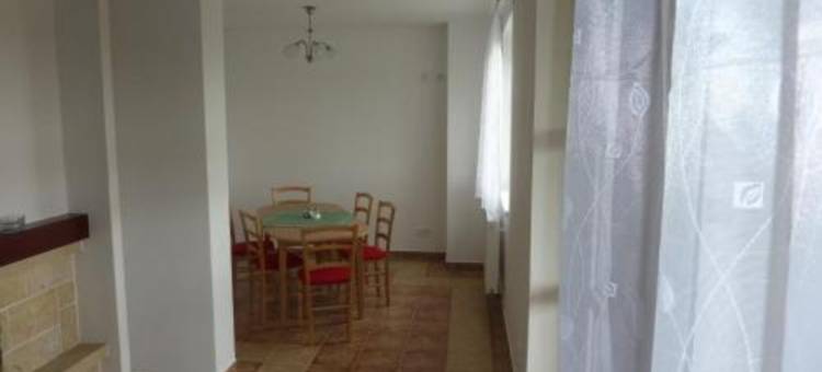 斯拉瓦卡旅馆(Penzion Slavka)图片