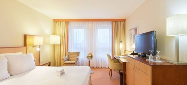 Q Quadro 城市酒店(The Q - Quadro City Hotel)图片