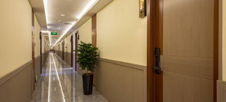 房东小壳壳公寓(枣园东路分店)图片