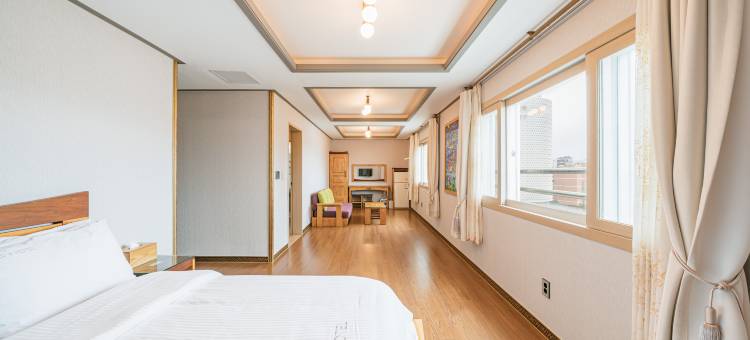 枫树酒店(Hotel Maple)图片